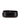 Black Fendi Mini Leather C mon Crossbody - Designer Revival