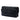 Black Chanel Quilted Calfskin CC Crown Flap Shoulder Bag