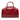 Red Louis Vuitton Epi Pont Neuf PM Handbag