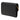 Black Saint Laurent Grain De Poudre Uptown Chain Wallet Crossbody Bag