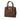 Brown Louis Vuitton Damier Ebene Brera Handbag