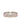 Pink Hermès Narrow Enamel Clic H Bracelet PM