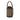 Beige Gucci Mini GG Supreme Ophidia Bucket Bag