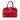 Red Prada Saffiano and City Calf Esplanade Satchel