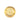 Gold Chanel Gold Plated 31 Rue Cambon Round Brooch - Designer Revival