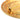 Gold Chanel Gold Plated 31 Rue Cambon Round Brooch - Designer Revival