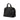 Black Louis Vuitton Epi Alma PM Handbag