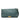 Blue Burberry Medium Grained Calfskin Mildenhall Crossbody