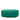 Green Prada Vitello Daino Open Convertible Tote Satchel