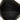 Black Saint Laurent Chevron Leather Monogram Document Holder Clutch Bag