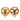Gold Chanel Gold Plated CC Crystal Twisted Round Clip On Earrings