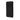 Black Louis Vuitton Monogram Empreinte Vertical Zippy Wallet