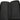 Black Louis Vuitton Monogram Empreinte Vertical Zippy Wallet