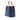 Blue Louis Vuitton Epi NeoNoe MM Bucket Bag