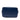 Blue Louis Vuitton Epi NeoNoe MM Bucket Bag