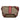 Brown Gucci GG Supreme Web Crossbody