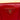 Red Prada Bicolor Saffiano Vernice Satchel - Designer Revival