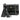 Black Gucci Small Leather Studded Miss Bamboo Crossbody
