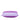 Purple LOEWE Medium Mohair Flamenco Knot Clutch Crossbody Bag