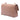 Brown Chanel Medium Vertical Quilted Lambskin Single Flap Crossbody Bag