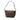 Brown Louis Vuitton Damier Ebene Illovo PM Shoulder Bag