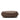 Brown Louis Vuitton Damier Ebene Illovo PM Shoulder Bag