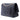 Black Chanel Quilted Aged Calfskin Reissue 2.55 Double Flap 227 Shoulder Bag