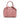 Pink Gucci Mini Microguccissima Dome Satchel - Designer Revival