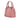 Pink Gucci Mini Microguccissima Dome Satchel - Designer Revival