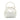 White Dior Malice Handbag