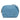 Blue Gucci Mini Microguccissima Bree Crossbody