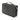 Black Louis Vuitton Monogram Eclipse Zippy XL Wallet