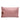 Pink Gucci Calfskin Bamboo Tassel Clutch