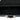 Black Louis Vuitton Epi Malletage Twist Crossbody Bag