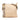 Beige Gucci GG Canvas Jolicoeur Crossbody - Designer Revival