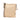 Beige Gucci GG Canvas Jolicoeur Crossbody - Designer Revival