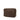 Brown Louis Vuitton Monogram Trousse Toilette 28 Clutch Bag