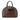 Brown Louis Vuitton Damier Ebene Nolita Travel Bag