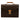 Brown Louis Vuitton Monogram Serviette Conseiller Business Bag