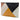 Black Chanel Large Quilted Lambskin Colorblock O Case Clutch Bag