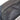 Grey Chanel Caviar Grand Shopping Tote