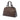 Brown Louis Vuitton Damier Ebene Kensington Bowling Shoulder Bag
