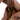 Brown Bottega Veneta Lambskin The Shoulder Pouch - Designer Revival