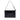 Black Louis Vuitton Epi Stretch Delmonico Pochette Shoulder Bag