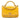 Yellow Chanel Small Quilted Lambskin Chain Infinity Top Handle Bag Satchel