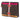 Brown Louis Vuitton Monogram Summer Trunks Toiletry Pouch 26 Clutch Bag