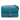 Blue Gucci Medium Dollar Calfskin Interlocking G Crossbody - Designer Revival