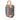 Gray Louis Vuitton Damier Colors Valisette Verticale Satchel