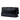 Black Chanel Quilted Crinkled Patent Pagoda Accordion Flap Shoulder Bag