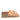 Brown Bottega Veneta Lambskin The Pouch Clutch Bag - Designer Revival
